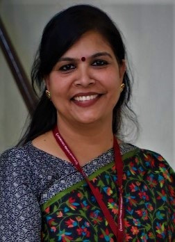 Dr. Kiran Mishra